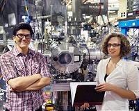 Measurement of key molecule increases accuracy of combustion models