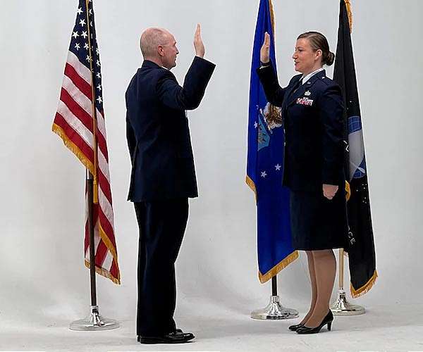 Constructive Service Credit now offered to applicants for two Space Force career fields