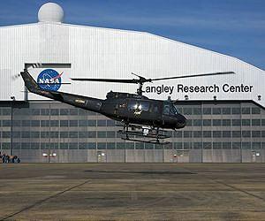 Autonomous Landing Hazard Avoidance Technology