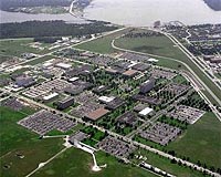 NASA Awards LockMart Facilities Development And Operations Contract