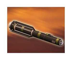 LockMart And Aerojet Achieve JAGM Rocket Motor Breakthrough