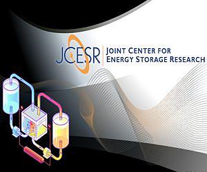 TIAX LLC Chosen by Argonne as Affiliate Member of Battery Hub