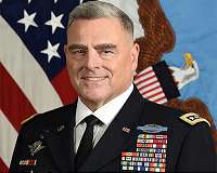 Coronavirus or not, us Marines need their buzzcuts: top general