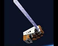 NASA awards imaging Instruments contract Polar Follow-On satellite