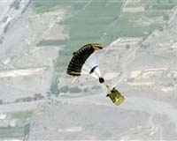 Iraq, Afghanistan Airdrops Reach All-Time High