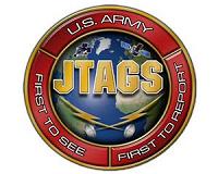 US ground forces communication with Space-Based IR Satellites