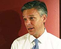 China hopes US ambassador will bring 'new era'