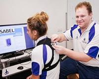 New sports technology provides a GPS alternative