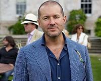 Apple design star Jony Ive rises to higher role