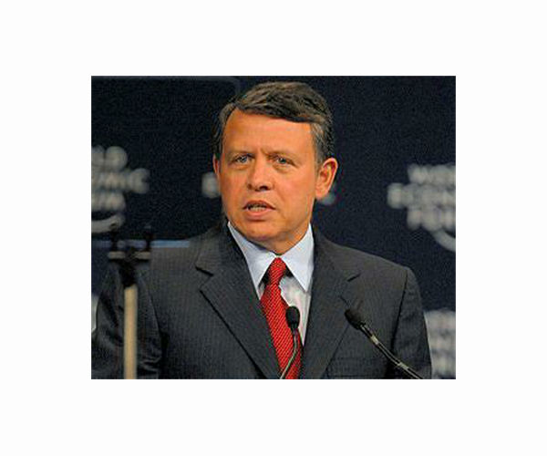 Jordan makes new US defence agreement public