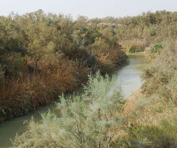 Israel sends Jordan extra water thanks to 'US pressure'