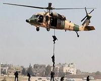 U.K. to boost equipment supply for Jordan