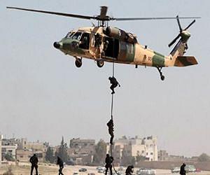 Crisis-hit Jordan grapples with jihadists