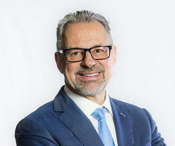 Josef Aschbacher is new ESA Director General
