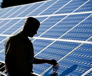 MACtac Drives Solar Innovations