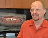 UCF Space Experiment To Fly On New Rocket Ship