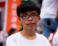 Hong Kong protest leaders avoid jail after failed court bid