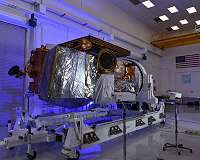 NASA readies for another JPSS-1 launch attempt