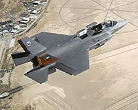 Lockheed Martin Receives Over Two Billion Dollars For F-35 Lot 2 Production