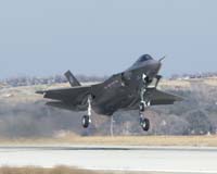Outside View: 5G fighter plans -- Part 1