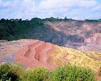 'Omnipresent' effects of human impact on England's landscape revealed