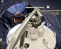 21st-century space flight salutes the father of sci-fi, Jules Verne