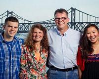 China probes Canadian Christian couple for alleged spying