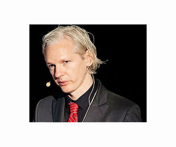 Assange extradition: U.S. argues WikiLeaks documents endangered subjects