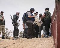 Sotloff family challenges jihadist killers on Islam