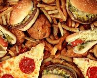 Some calories more harmful than others