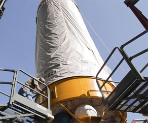 Juno at T-Minus One Month For Jupiter Launch Window Opening