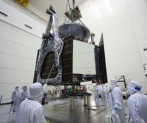 Juno Processing Continues in Florida