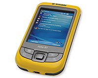 Trimble Introduces Juno Series Of Economical GPS Handhelds