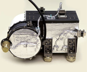 Space Scientists Seek Returns from JEDI