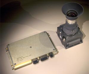 Kodak Imaging Technology Used To Explore Jupiter