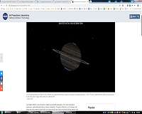 NASA's Juno prepares to jump Jupiter's shadow