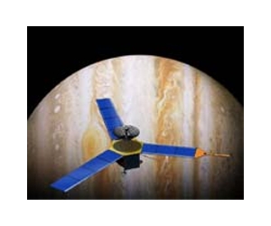 Assembly begins on NASA's Juno spacecraft