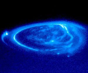 New Evidence Indicates Auroras Occur Outside Our Solar System