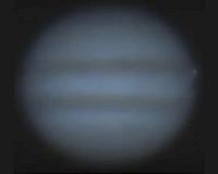 Amateur Stargazer Witnesses Asteroid Catastrophe Unfolding on Jupiter