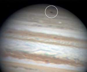 Amateur Astronomers Open Potential Lab In Outer Space For Planetary Scientists