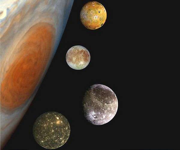 Voyage 2050 sets sail: ESA chooses future science mission themes