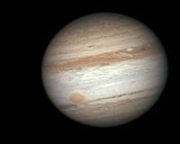 Ancient Babylonians used geometry to track Jupiter