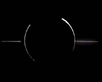 Scientists Find Rings Of Jupiter Are Shaped In Shadow