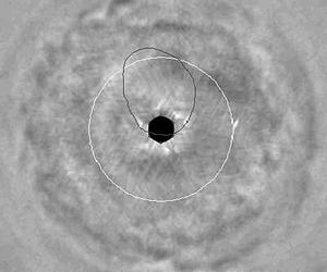 Cassini Celebrates 10 Years Since Jupiter Encounter