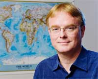 Climate Change Could Be Impetus For Wars, Other Conflicts