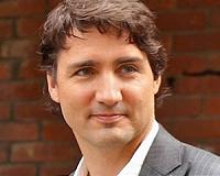 Trudeau tells Canada province to 'stop obstructing' pipeline