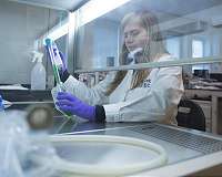 Recreating space on Earth - two facilities join ESA's platforms for spaceflight research