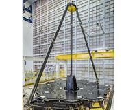 NASA marks major milestones for the James Webb Space Telescope