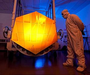 JWST Makes Significant Progress In 2010
