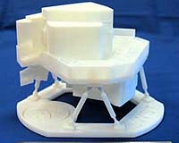 Construction Begins On The James Webb Space Telescope's Guidance Sensor And Imager